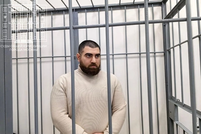 Арсену Маркаряну вынесли приговор за реабилитацию нацизма