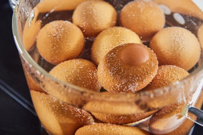 Яйца в Новосибирске: цены до 130 рублей