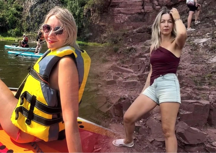 семья усольцевых, семья усольцевых красноярск, поиски семьи усольцевых, пропала семья усольцевых, семья усольцевых сегодня, усольцева семья, про семью усольцевых, Ирина Усольцева  | Источник: theDay/социальные сети