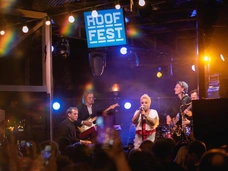 Лолита, Ева Польна, Рита Dакота: ROOF FEST объявил о старте сезона в Москве