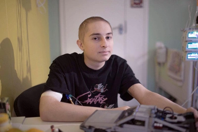 19-летнему Никите срочно нужна помощь для борьбы с осложнениями