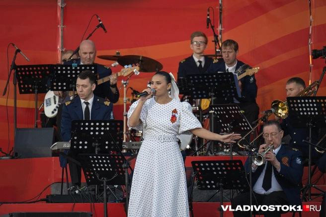 Источник: Елена Буйвол / VLADIVOSTOK1.RU