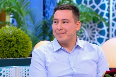 Мексиканец Рафаэль нашел любовь в шоу