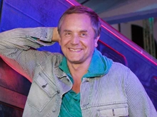 Андрей Соколов спас жену Андрея Леонова