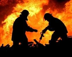 Более 500 человек эвакуированы из-за пожара в норильской школе | ngs24.ru