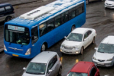 Владивосток готовится к снегу и штормовому ветру