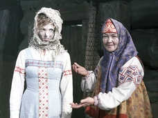Мачеха из «Морозко» развелась с Принцем из «Золушки», не дожила до 60. Грустная сказка Веры Алтайской