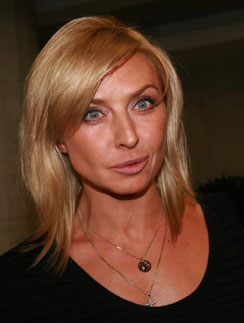Татьяна Овсиенко