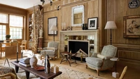 4 тренда с выставки Kips Bay Show House в Нью-Йорке