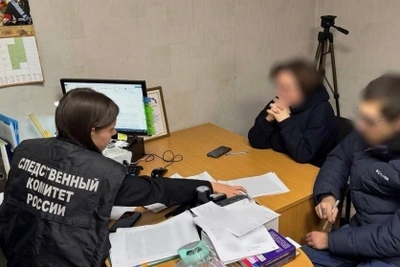 В Устюжне завершено расследование дела о тяжком вреде здоровью