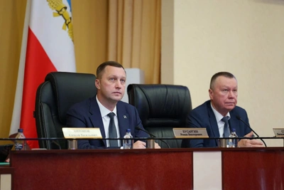 Саратовская область получит федеральную поддержку экспорта