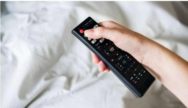 В разных регионах интерференция может наблюдаться до 20 октября | Источник: Nk-tv.com