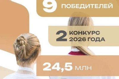 Победители конкурса грантов: более 24 млн рублей для НКО Псковской области