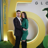 Аватарка DenisSH