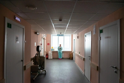 Ministry of Health Repays Debt to Arkhangelsk Medics Over Delayed Payments