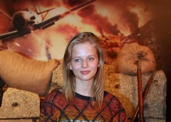 Саша Бортич: «Мама сказала: «Твой бойфренд рано или поздно узнает, что ты свинья»