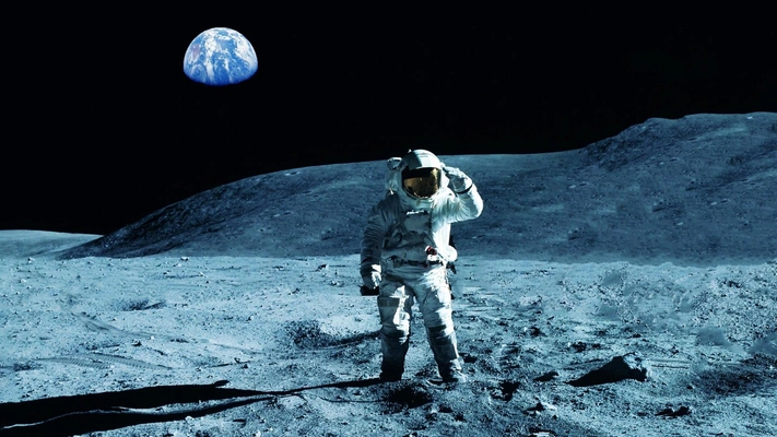 Тест: Какое вы лунное болото по характеру?