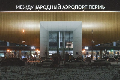 РусЛайн запустила прямые рейсы Пермь-Сухум на январские праздники