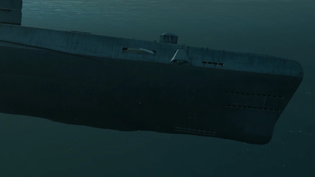 Компания Wargaming показала, как создавались подводные лодки для игры World of Warships