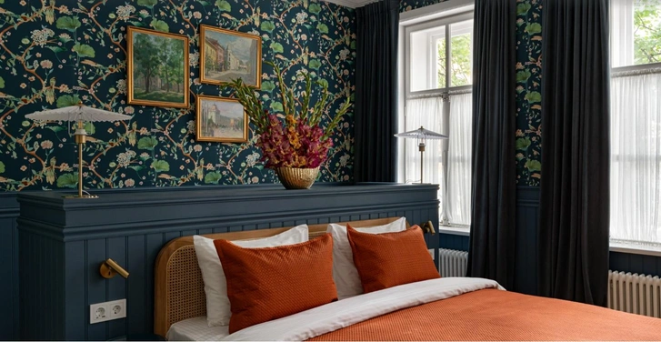 Wood is sexy: 5 трендов премии Архиwood-2025