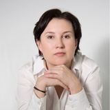Елена Масолова