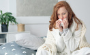 Переносят тяжелее: в этом сезоне грипп и ОРВИ чаще отправляют людей в больницу