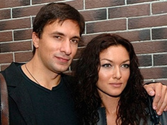 Григорий Антипенко официально женился спустя семь лет после расставания с Юлией Такшиной