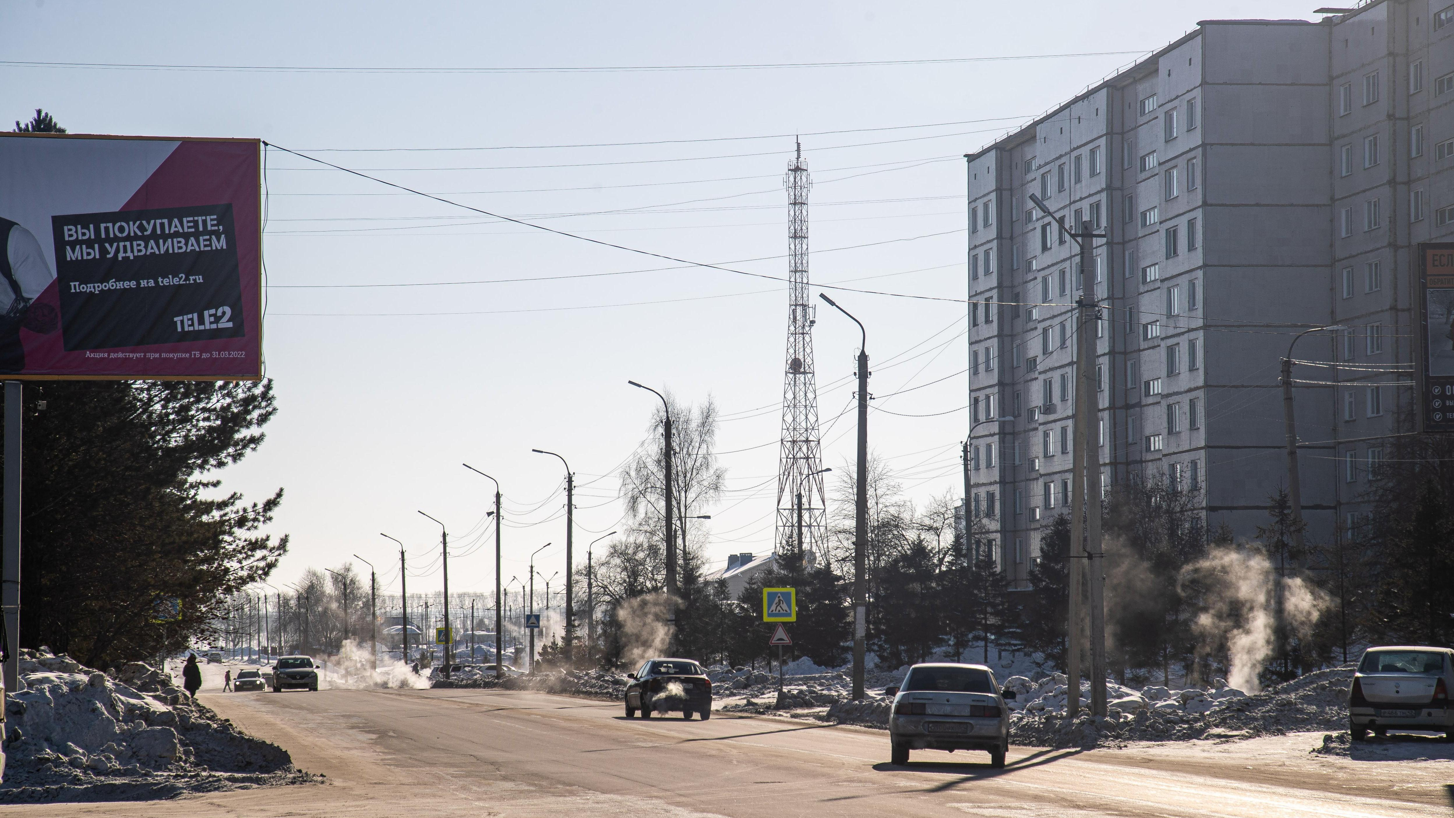 «Всё лето в пробках стоишь»: новосибирцы обрадовались из-за расширения Чуйского тракта — что еще они предлагают