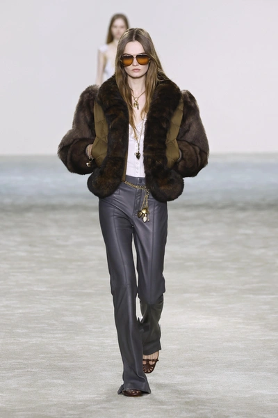 Chloe aw25/26 | Источник: Legion Media