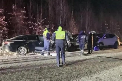 Mansi Human Rights Defender Killed in KhMAO Crash