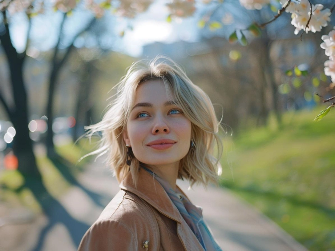 Хозяйка жизни: 5 способов раскрыть в себе настоящую красоту | marieclaire.ru