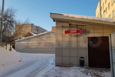 «Слудские бани» в Перми продаются за 50 миллионов