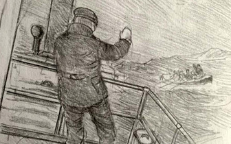 Капитан не стал покидать тонущий корабль: загадочная история «Арлингтона»