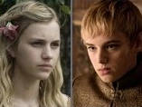 Звезды «Игры престолов», сыгравшие в сериале брата и сестру, начали встречаться