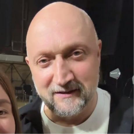 <p>Гоша Куценко</p>