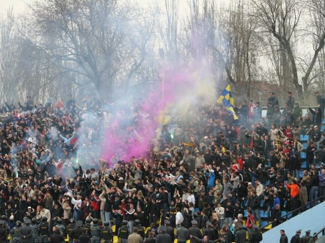 Источник: пресс-служба ФК «Ростов»