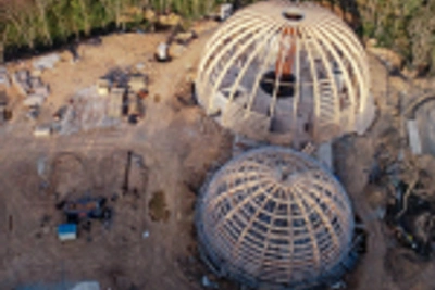 Недостроенный Дом культуры на Русском острове продадут за 414 млн