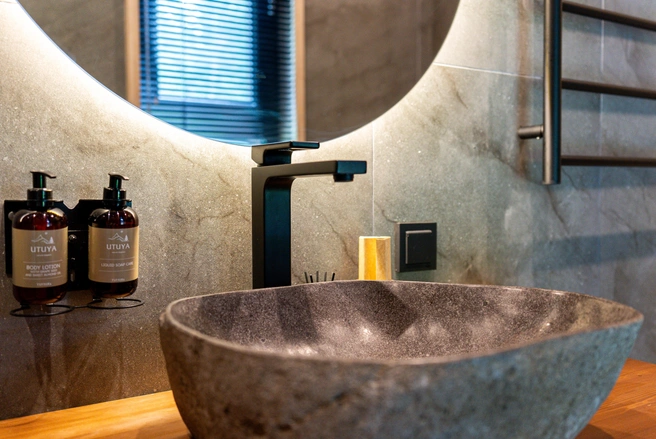 Каждый дом оснащен мелочами, которые могут пригодиться в быту | Источник: ООО&nbsp;«КРАСНАЯ ОЗЕРКА»