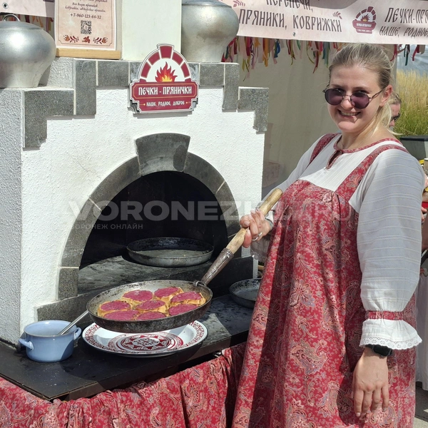 Источник: Алёна Воропаева / Voronezh1.ru