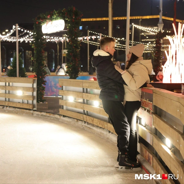 Источник: Татьяна Спиридонова / MSK1.RU