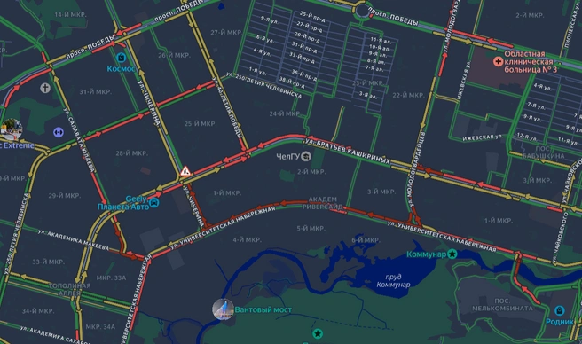 Источник: Yandex.ru / maps