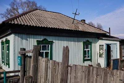 Снос ветхих домов в Югре ускорят
