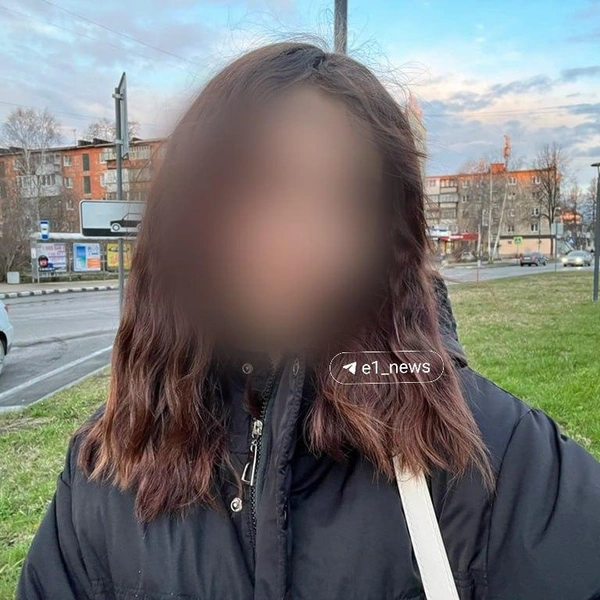 Друзья скорбят по погибшей Даше | Источник: читатель E1.RU