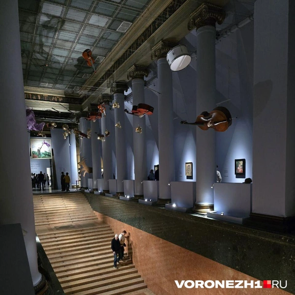 Источник: Ирина Булгакова/ Voronezh1.ru