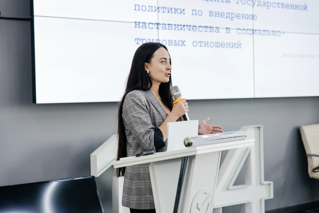 Источник: Ксения Зимина