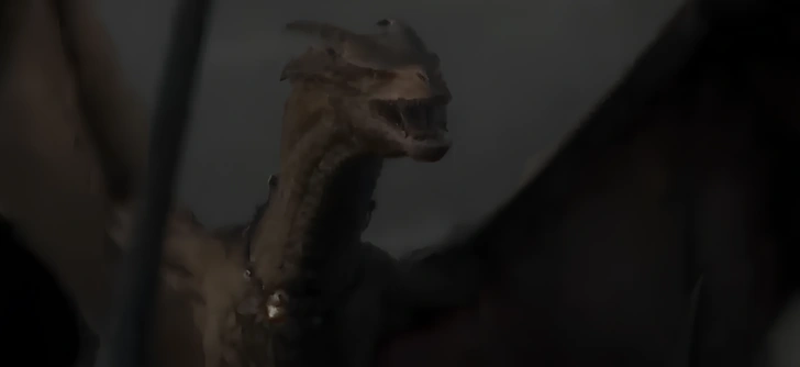 Источник: Кадр из сериала «Дом Дракона»