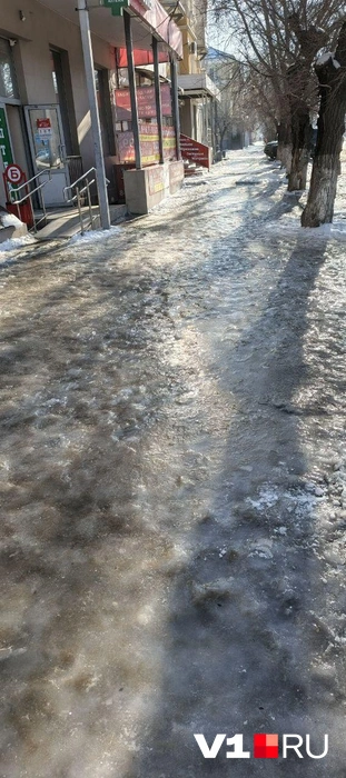 Пока взрослые и пенсионеры хватаются за голову… | Источник: читатели V1.RU