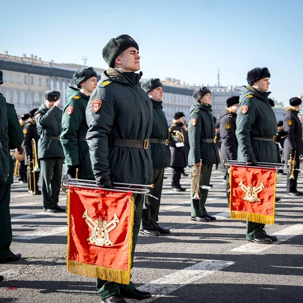 Источник: Росгвардия Северо-Западного округа