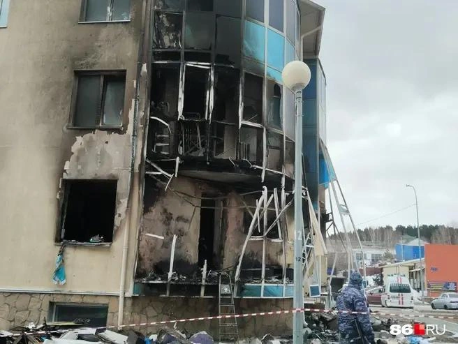 Источник: Сабина Сафронова / 86.RU