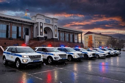 Шесть с тонировкой, четыре нетрезвых: итоги рейда на Сахалине